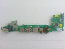 USB роз'єм до ноутбука Acer Ferrari One 200 №2